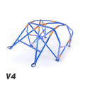 Roll Cage PRO Bolt-In