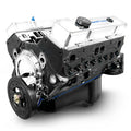 350 Long Block Engine
