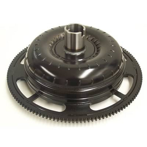 22-Element Sprag with Double-Cage Construction