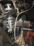 Coil Spring to Coilover Kit w/ Viking Shocks