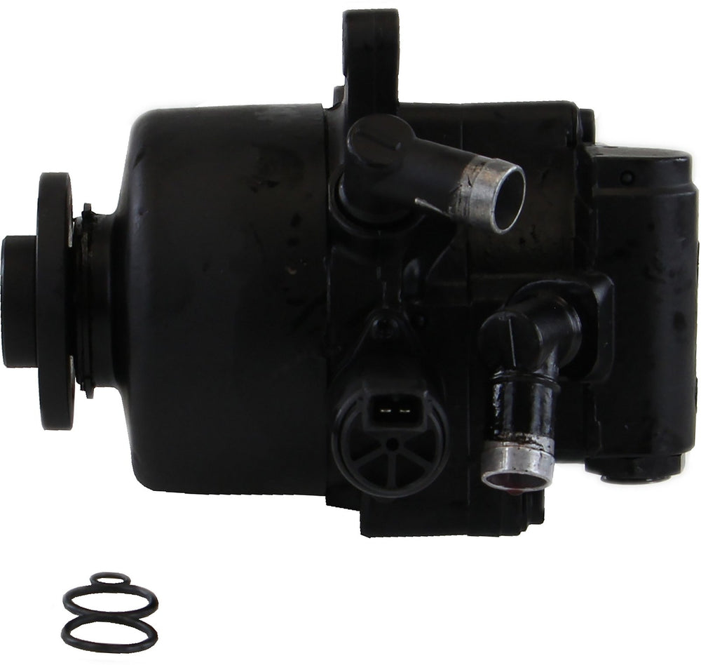 Remanufactured Power Steering Pump