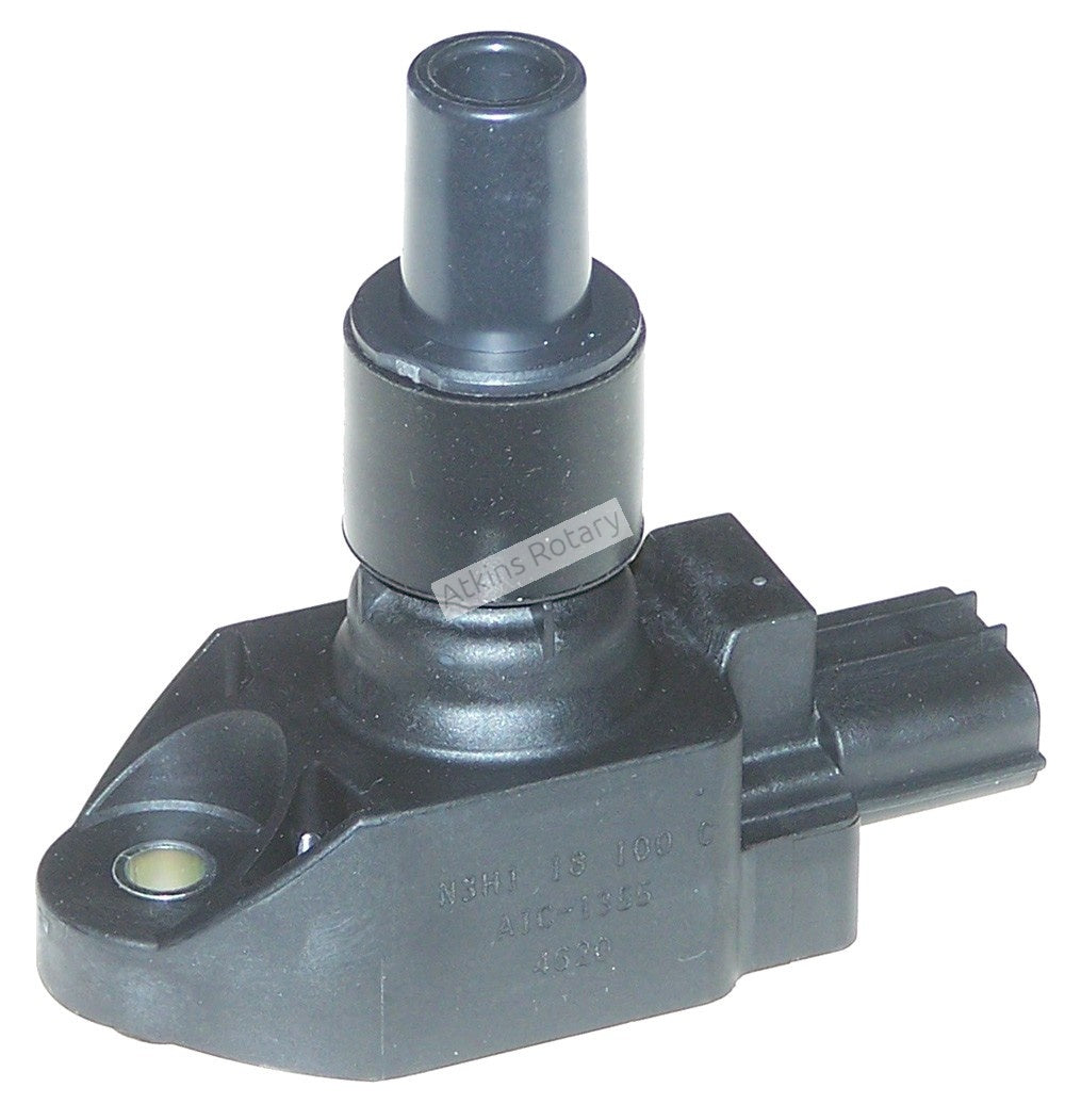 Rotary Ignition Coil