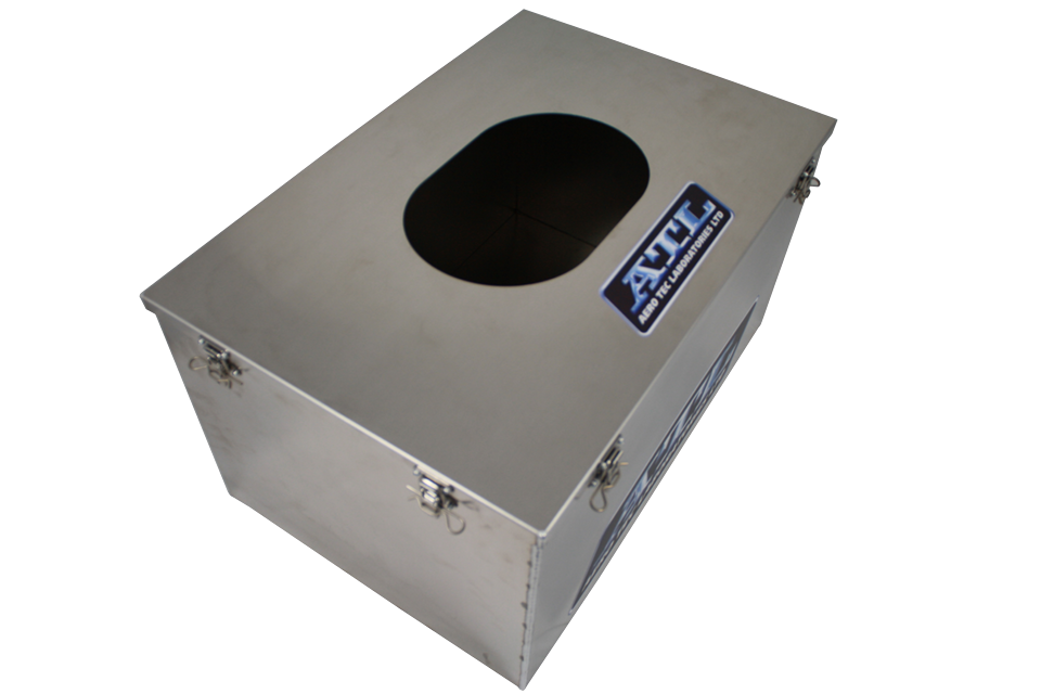 Aluminium Container for 80L Saver Cell