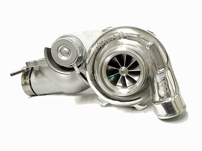 Gen 2 GTX3076R Bolt-On Turbo Upgrade