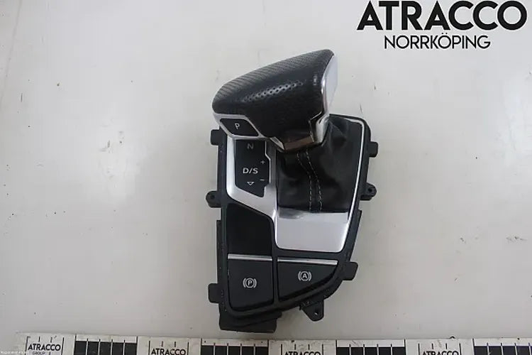 Automatic Shifter Handle Base with Controls