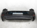 Rear Bumper Cover