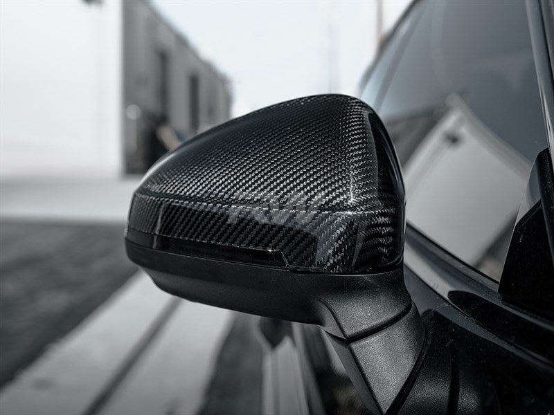 Carbon Fiber Mirror Replacements