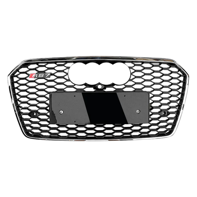 Honeycomb Grille