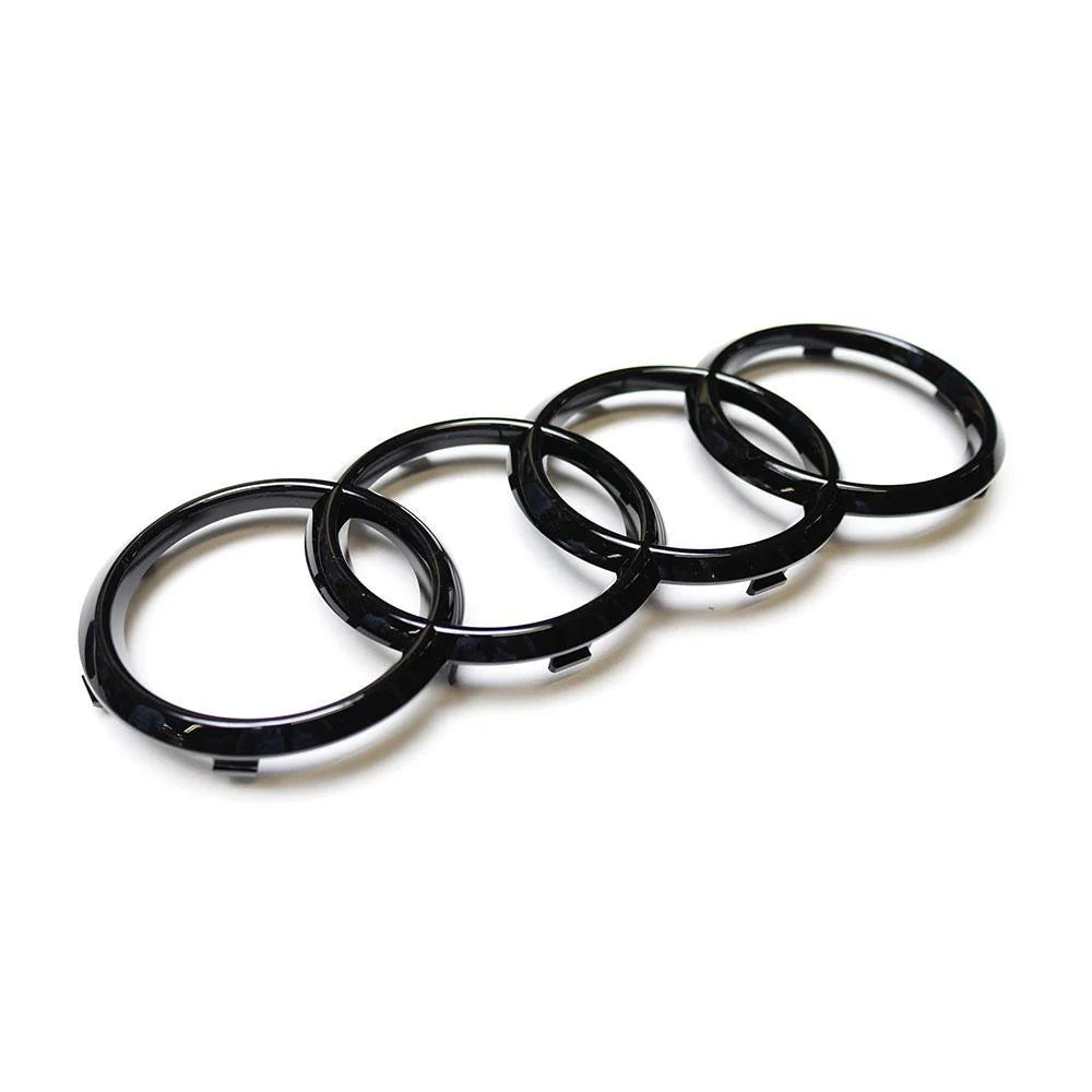 Front Grille Emblem