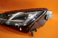 Composite Headlight Assembly