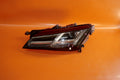 Composite Headlight Assembly