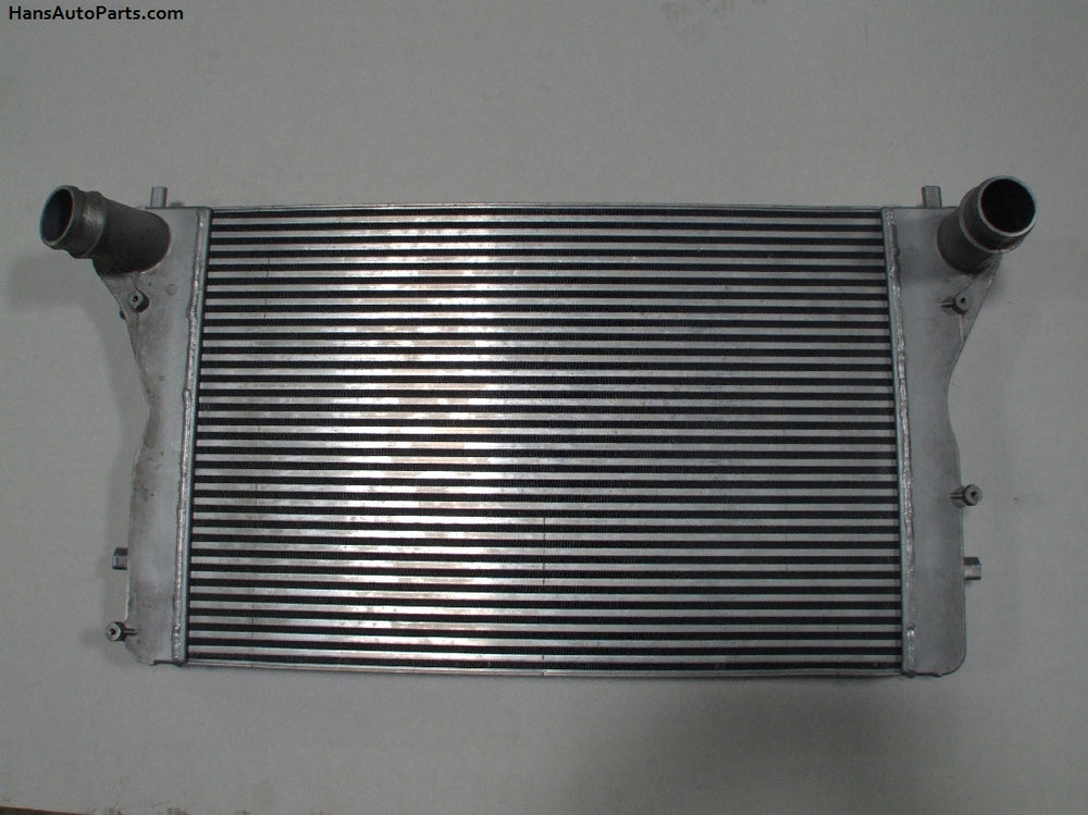 S3 2.0T OEM Intercooler