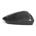 Carbon Fiber Right Mirror Cap