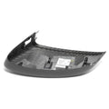 Carbon Fiber Right Mirror Cap