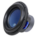 12-Inch Dual 4-Ohm Voice Coil Subwoofer