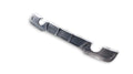 Carbon Fiber Rear Diffuser