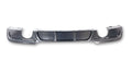 Carbon Fiber Rear Diffuser