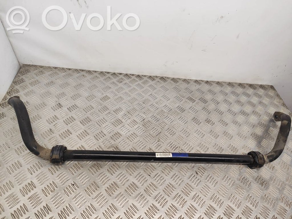 Front Anti-Roll Bar