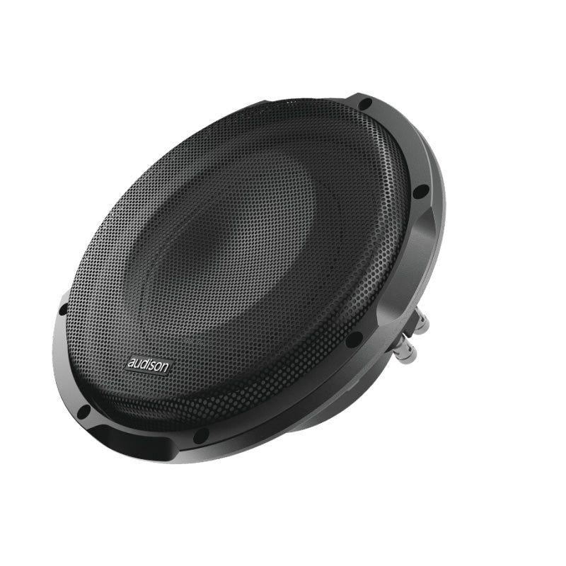 APS 10 S4S 10-Inch Shallow Mount Subwoofer