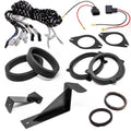 AP TYT TCM IK01 Installation Kit