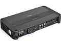 5-Channel Class D Amplifier