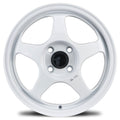 15x6.5 +35 4x100 Wheel