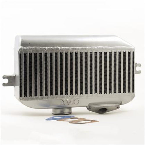 Top Mount Intercooler