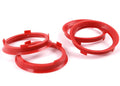 Style 349 18-Inch Wheel Set