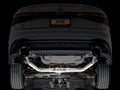 Track Edition 3" Cat-Back Exhaust System