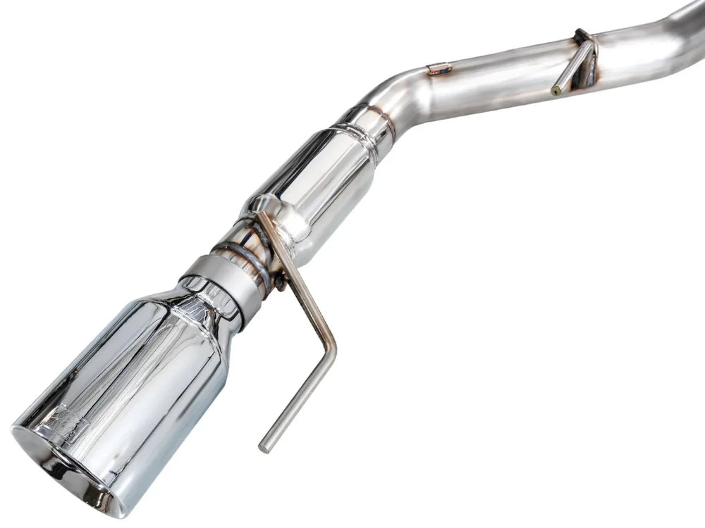 Gen 3 3.5L Raptor SwitchPath Cat-Back Exhaust