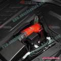 Intake System