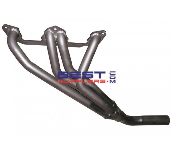 Exhaust Header System