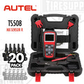 MaxiTPMS TS508 TPMS Diagnostic Tool