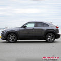 Sports Suspension Kit Height-Adjustable Coilover System