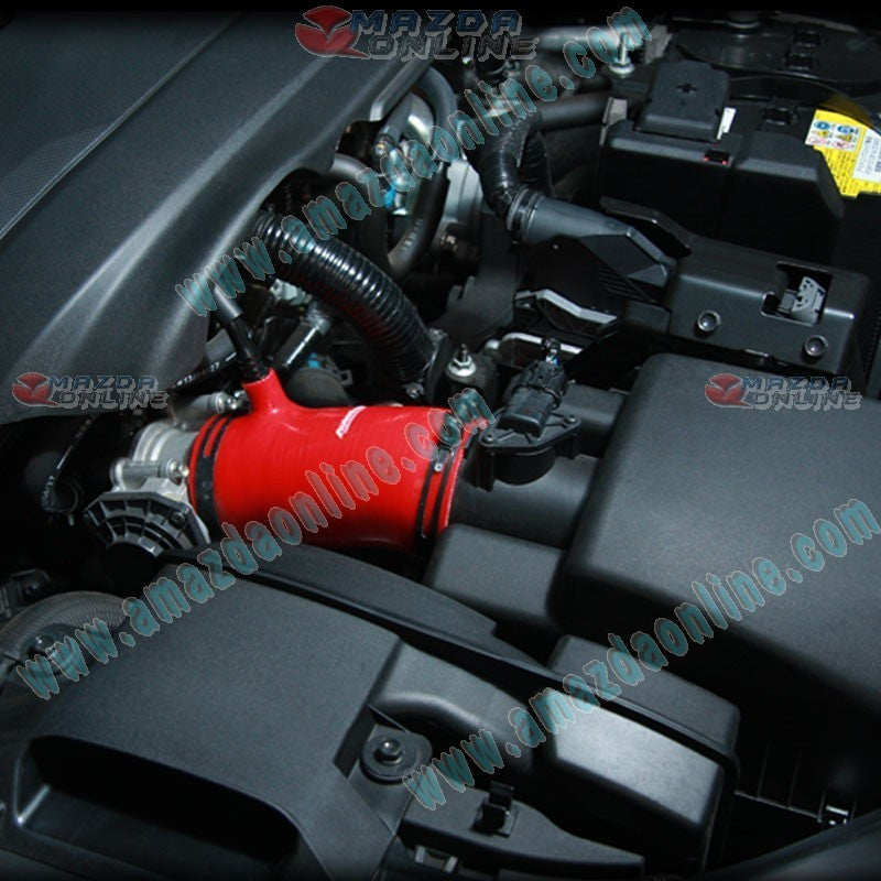 Intake Suction Kit
