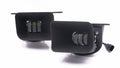 DB Extrusion Fog Lamp Kit