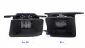 DB Extrusion Fog Lamp Kit