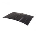 2" Raised Cowl Hood