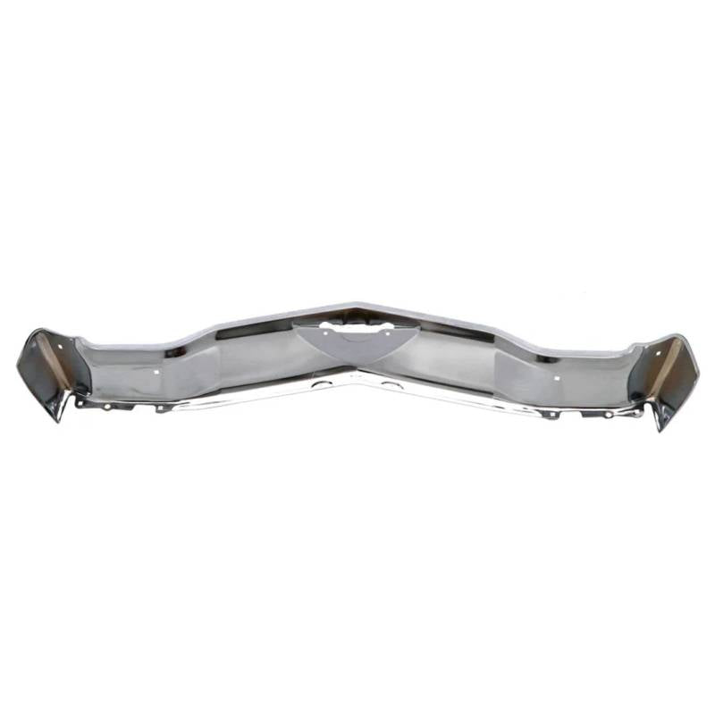 Front Bumper Face Bar
