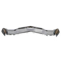 Front Bumper Face Bar
