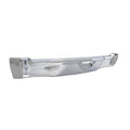 Front Bumper Face Bar