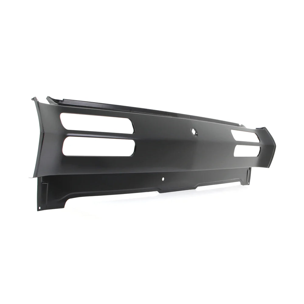 Plymouth Duster Fender Quarter Panel