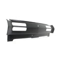 Plymouth Duster Fender Quarter Panel
