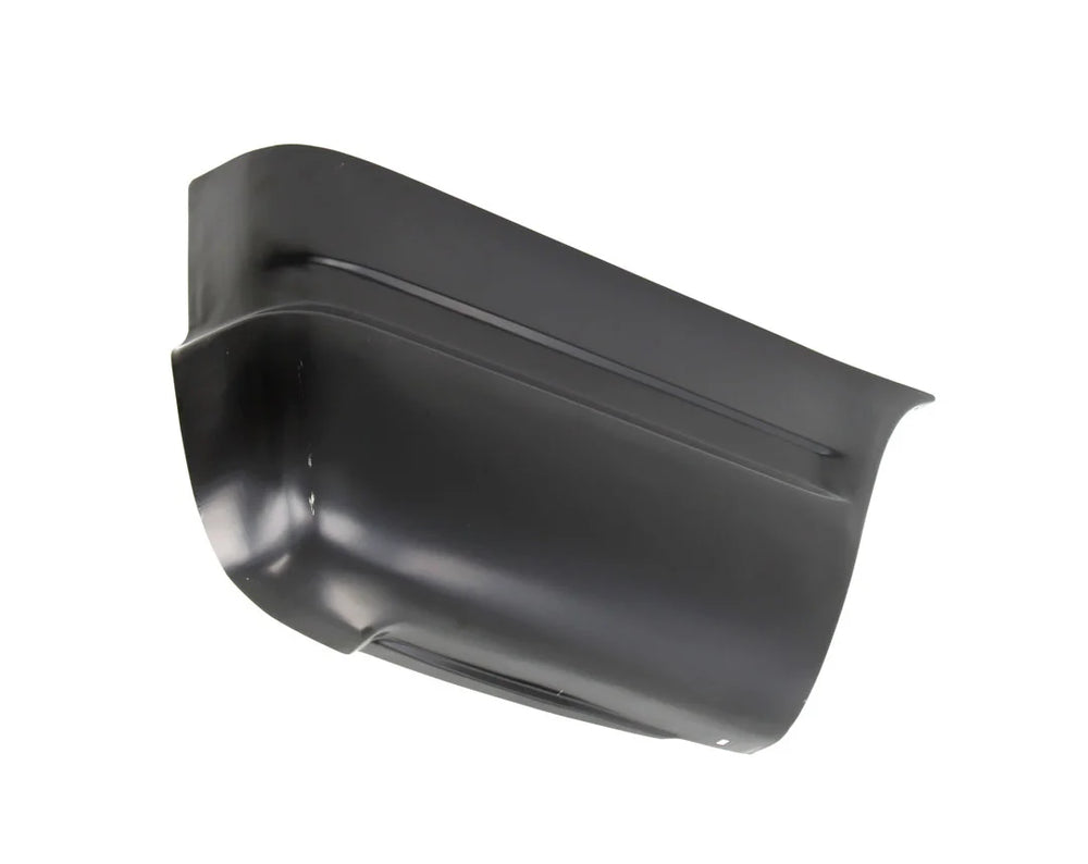 Rear Lower Bedside Repair Panel Patch, Right
