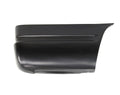 Rear Lower Bedside Repair Panel Patch, Right