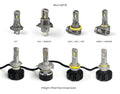LED Headlight Bulb