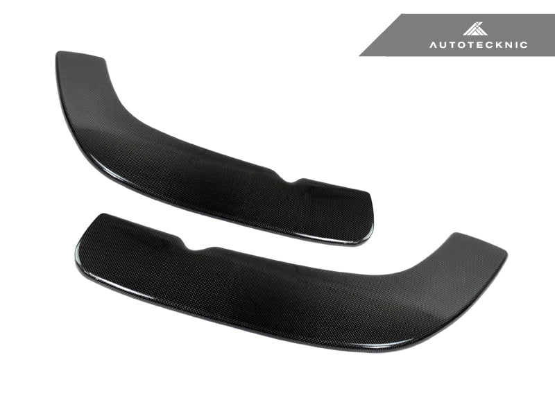 Universal Carbon Fiber Splitter