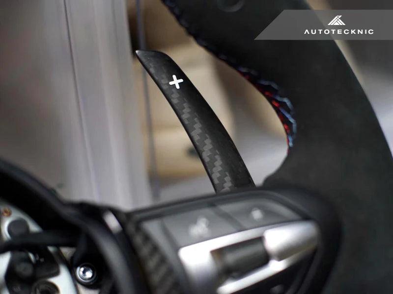 Dry Carbon Battle Version Shift Paddles