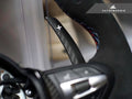 Dry Carbon Battle Version Shift Paddles