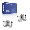 Front Brake Caliper Set